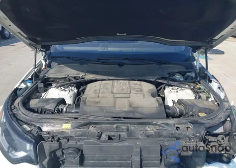 2019 Land Rover Discovery Hse Luxury from USA, damaged, VIN SALRT2RV5K2402282